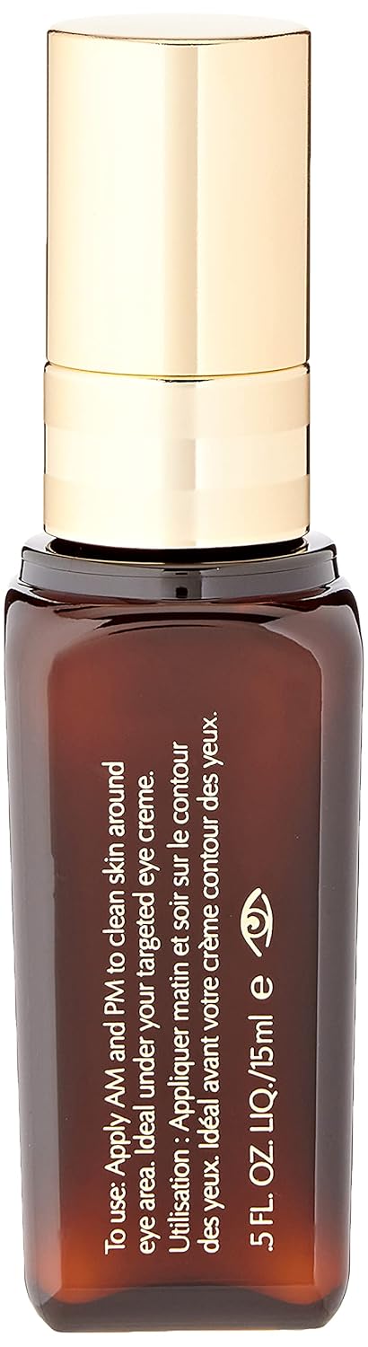 Estee Lauder Advanced Night Repair Eye Serum Synchronized Complex Ii 0.5 Ounce, Multicolor : Beauty & Personal Care