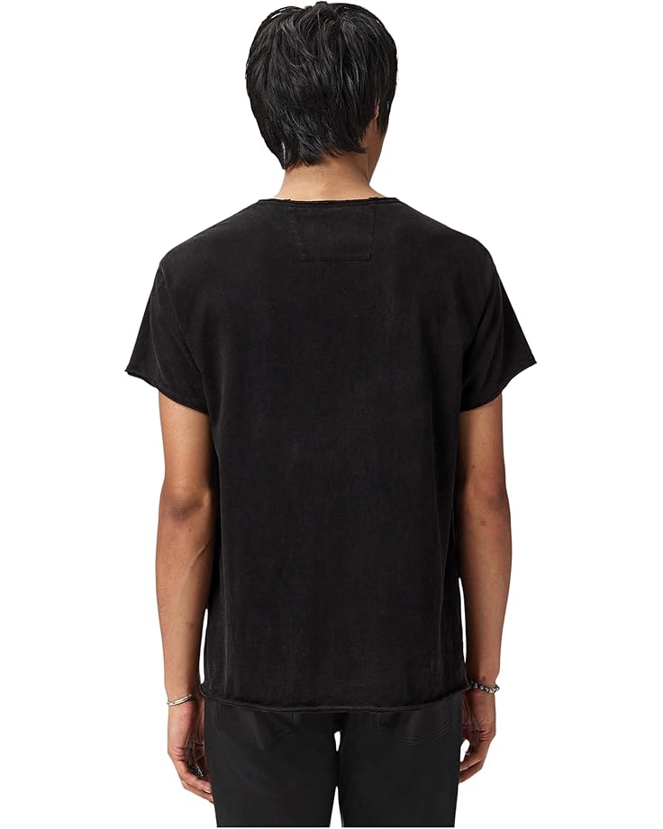 John Varvatos Skull Sculpture Tee KG7197R25 - #2 of 3