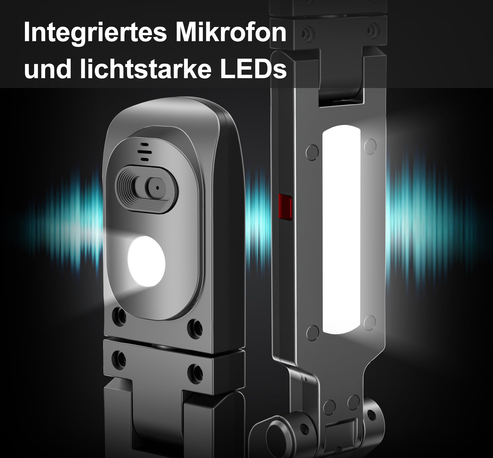 JOURIST DC530 Dokumentenkamera und Visualizer, Ultra-HD-Auflösung 13 Megapixel, Vorlagen bis A3, Hybridunterricht mit Zoom, Skype, Teams und Videos mit OBS. Für Windows, macOS, Linux (13.0 MP)