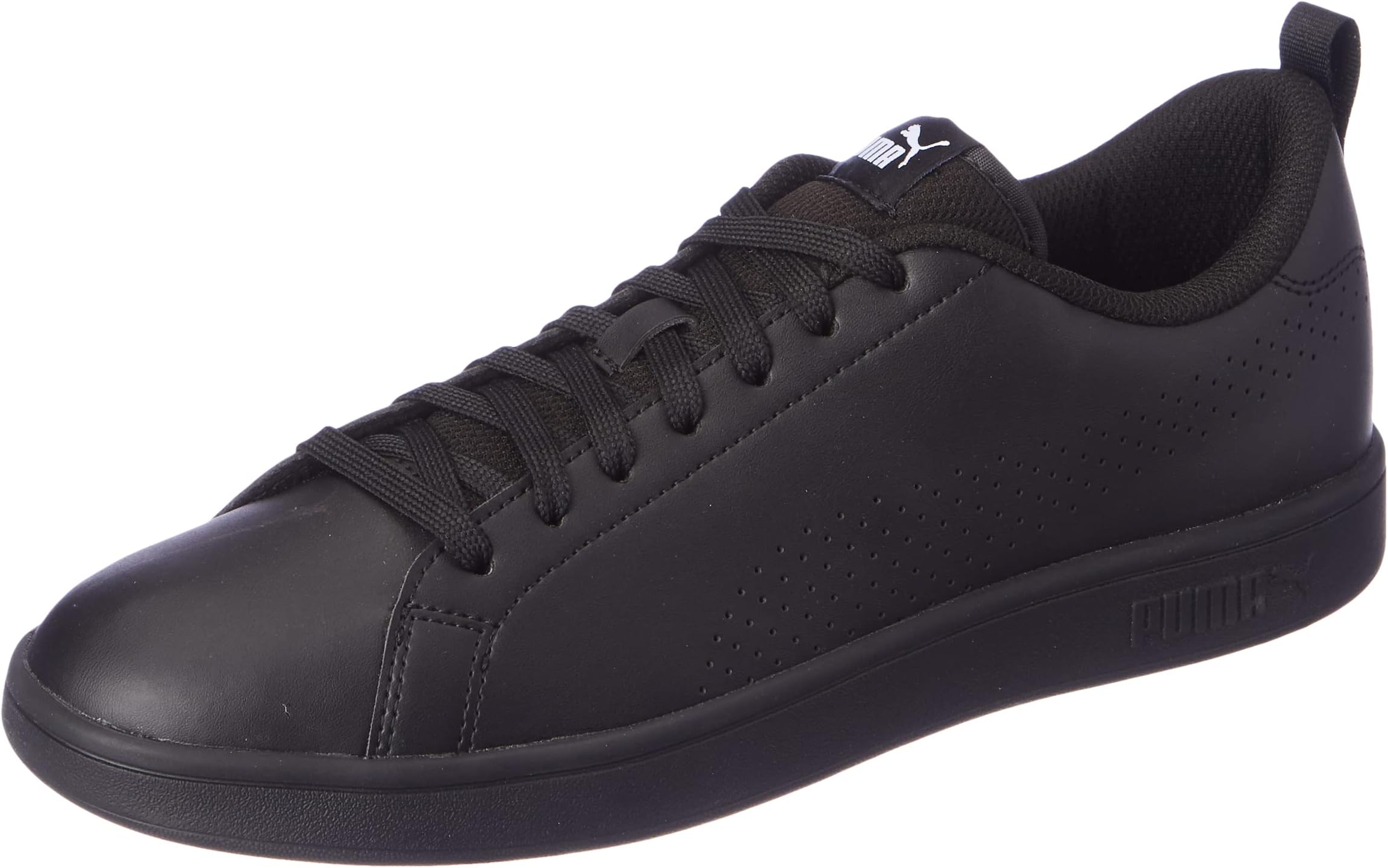 PumaUnisex Smash Ace Sneaker