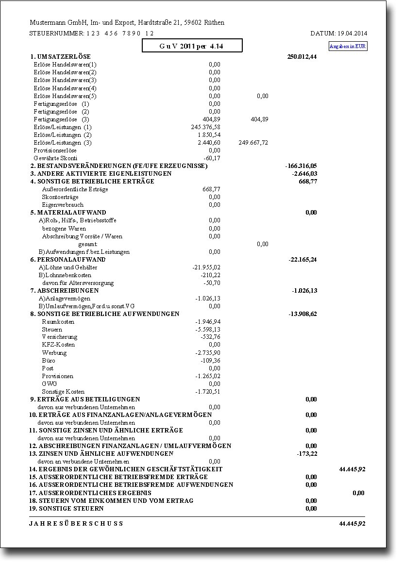 fibuman f Jahresversion 2020, Finanzbuchhaltung, Bilanzieren leichtgemacht! Neueste Version