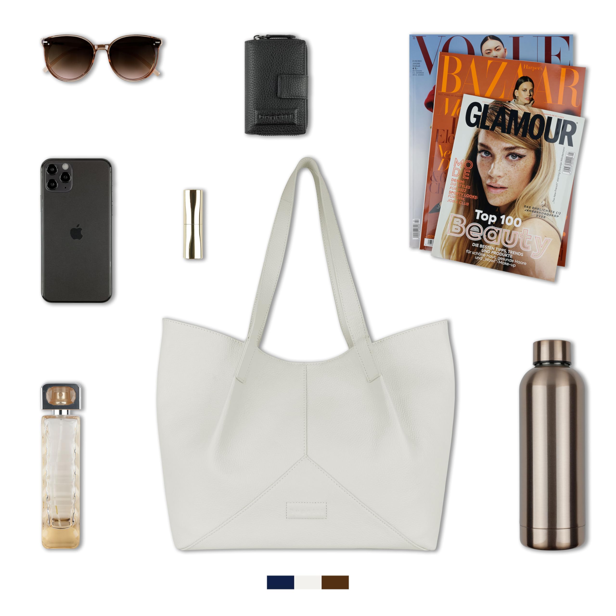 bugatti Elsa Shopper
