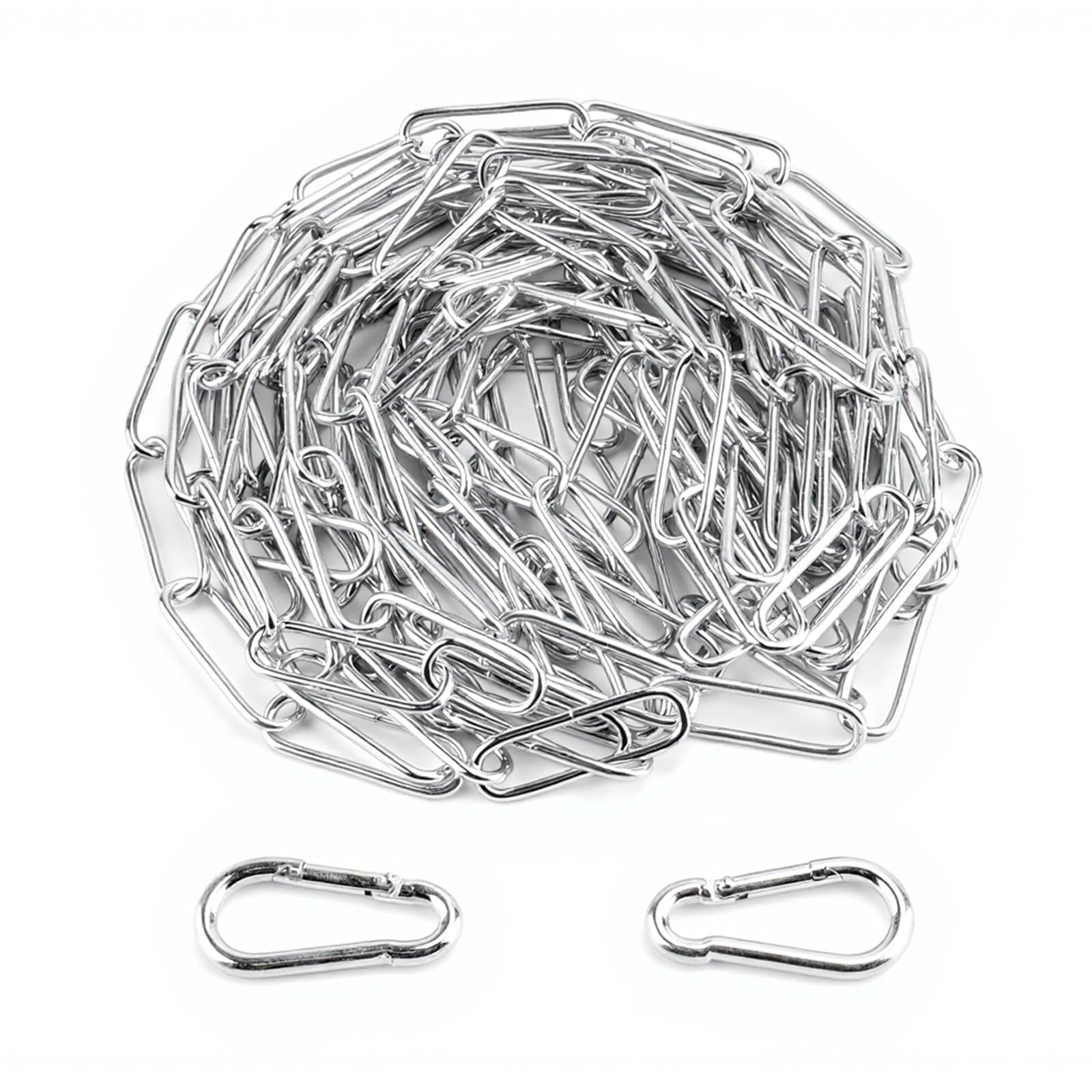 Security Chain 6m Stainless Steel