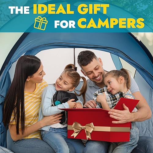 Miniatura 6 de CANWAY Saco de dormir de franela para adultos, niños, niñas, niños, camping, mochilero, saco de dormir para clima frío y cálido con saco de