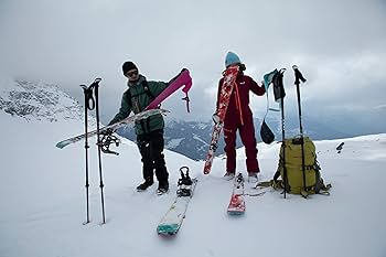 POMOCA クライミングスキン FREE 2.0 Amazon.co.jp: POMOCA Free Pro 2.0 Ready 2 クライム