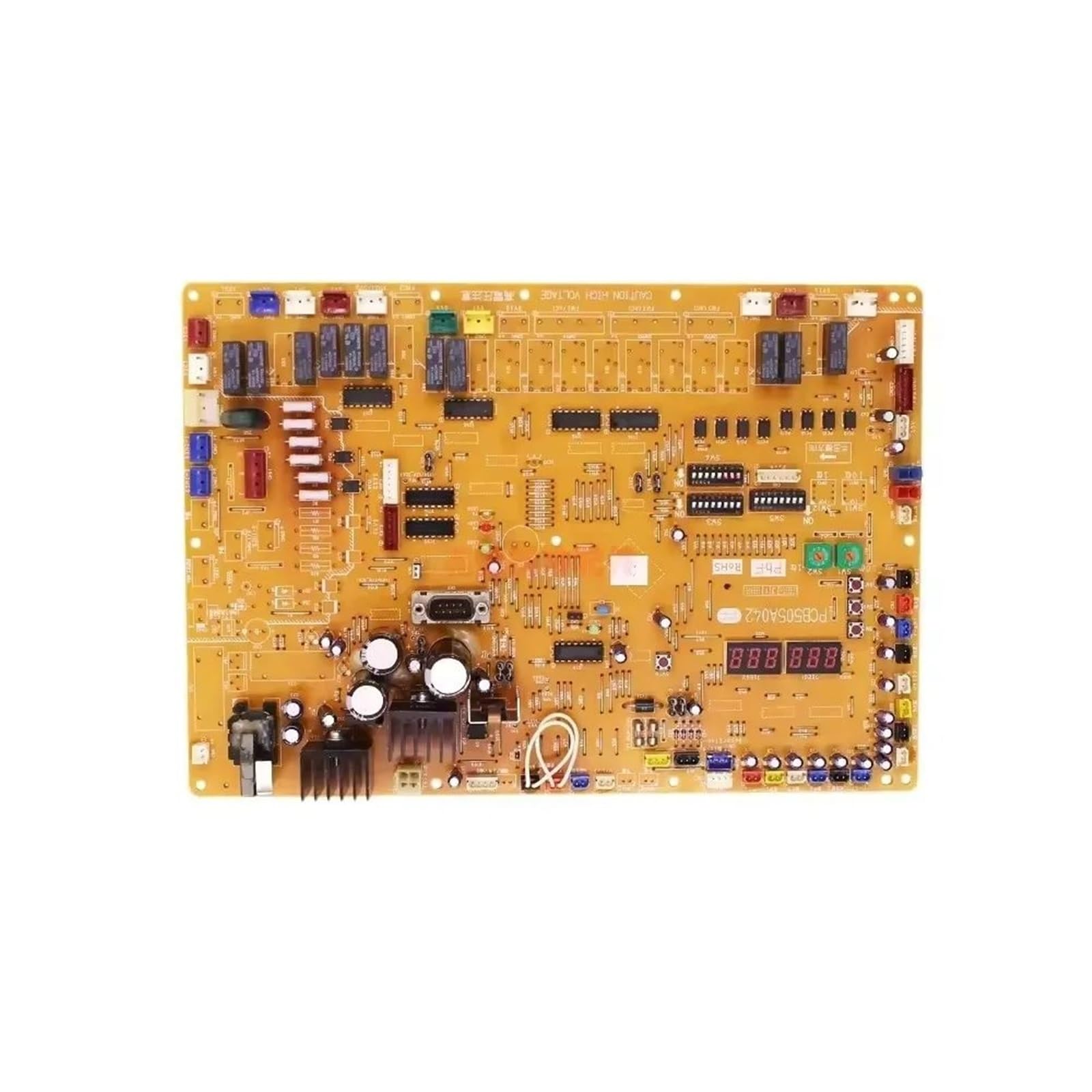 Aria condizionata centrale PCB505A042FF Scheda madre esterna di controllo del computer