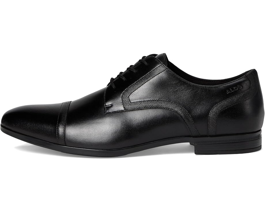 ALDO Luigi - Left View