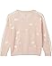 Barefoot Dreams Kids Cozychic Ultra Lite® Youth Star Pullover (Little Kid/Big Kid) - Main View