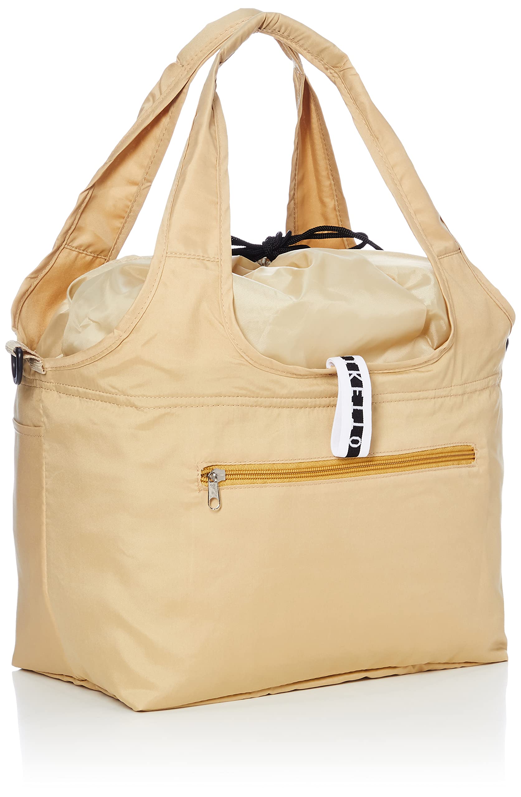 MISTO ベージュ かごバッグ 保存袋付き 楽天市場】エコバッグ FUN OUTING レジカゴ用バッグ 選べる