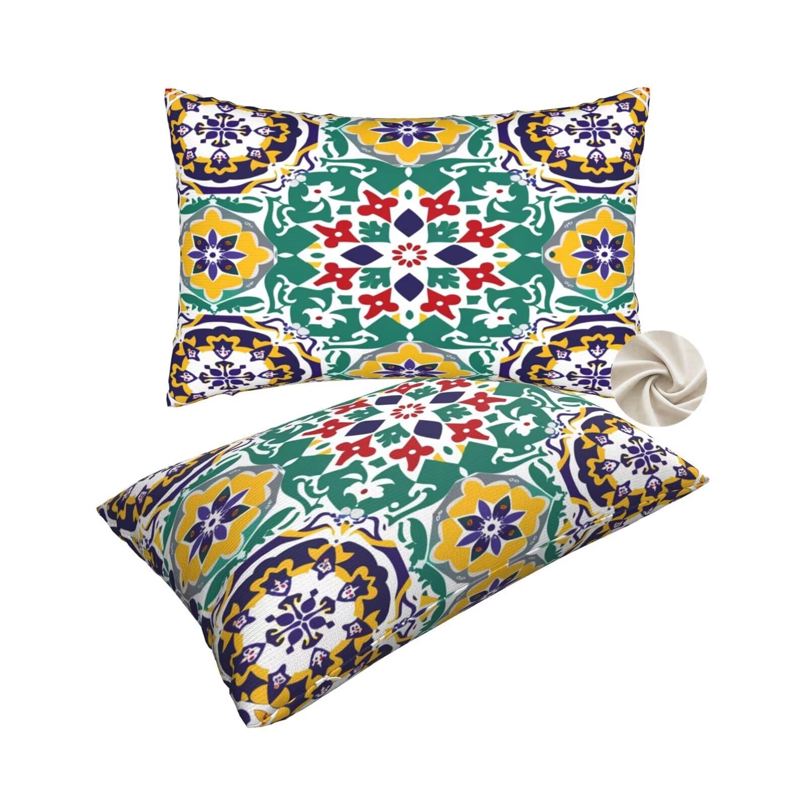 Housses de coussin de Turquie pour grand canapé de salon