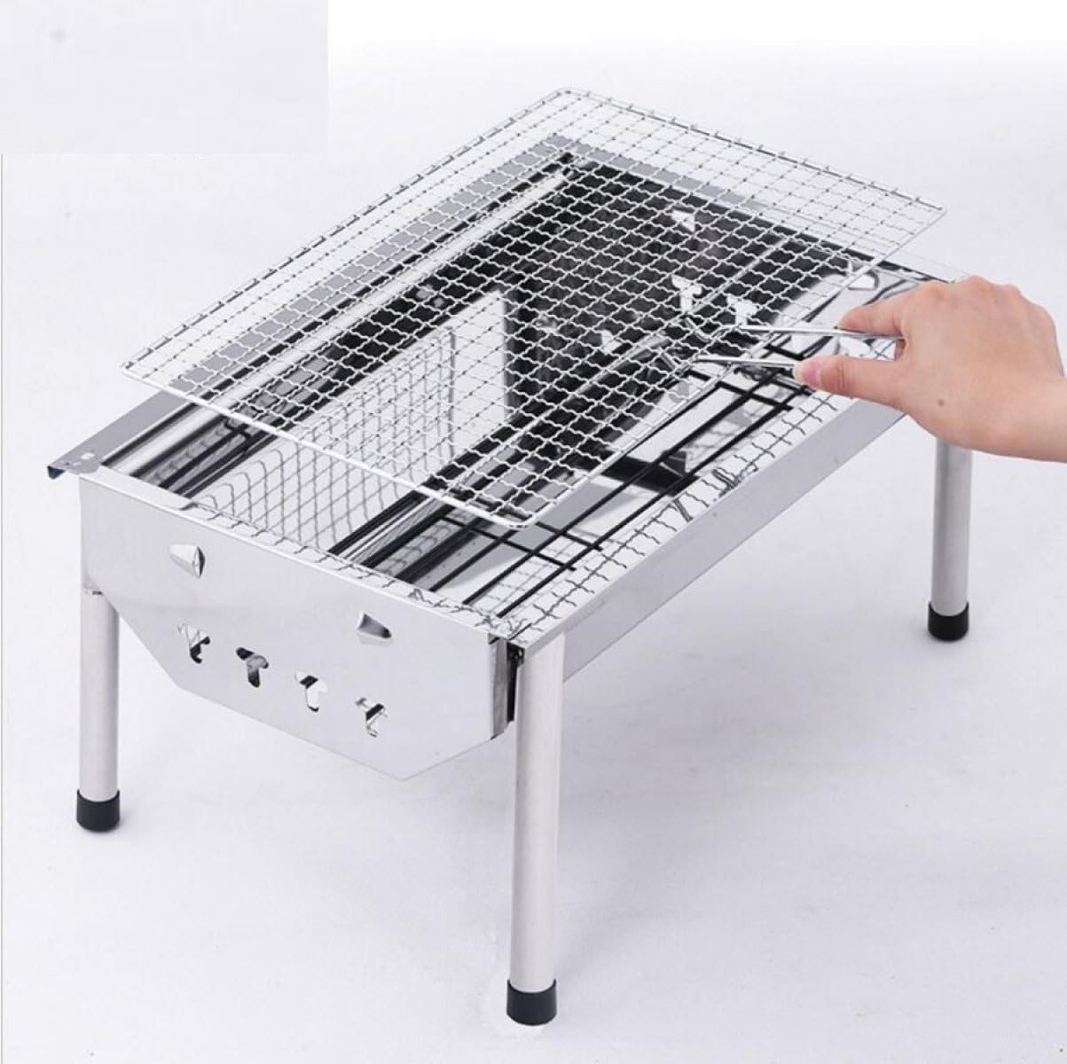 BBQ Tools Picnic Barbecue Tools Beishan Wolf Barbecue Tools Stove Barbecue Tools