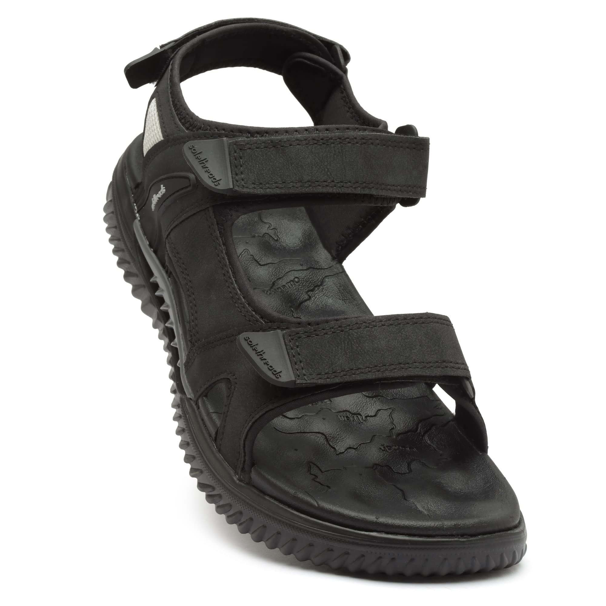 See full amazon price history chart for SOLETHREADS SANDAL SKYCRUISER | Classy | Comfortable | Ultra-Light | Shock Absorbent | Bounce Back Technology | Water-resistant | Slipper| Sandal | Flip Flops for Men | 7UK | BLACK SOLETHREADS SANDAL SKYCRUISER | Classy | Comfortable | Ultra-Light | Shock Absorbent | Bounce Back Technology | Water-resistant | Slipper| Sandal | Flip Flops for Men | 7UK | BLACK (B0BZJP2F75) Amazon Price History, Amazon Price Tracker