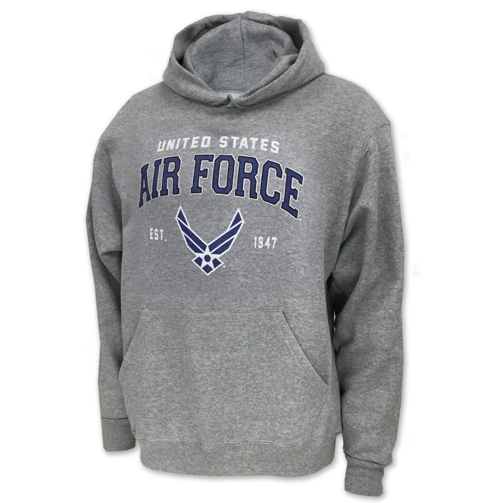 Armed Forces Gear Est. 1947 Hoodie