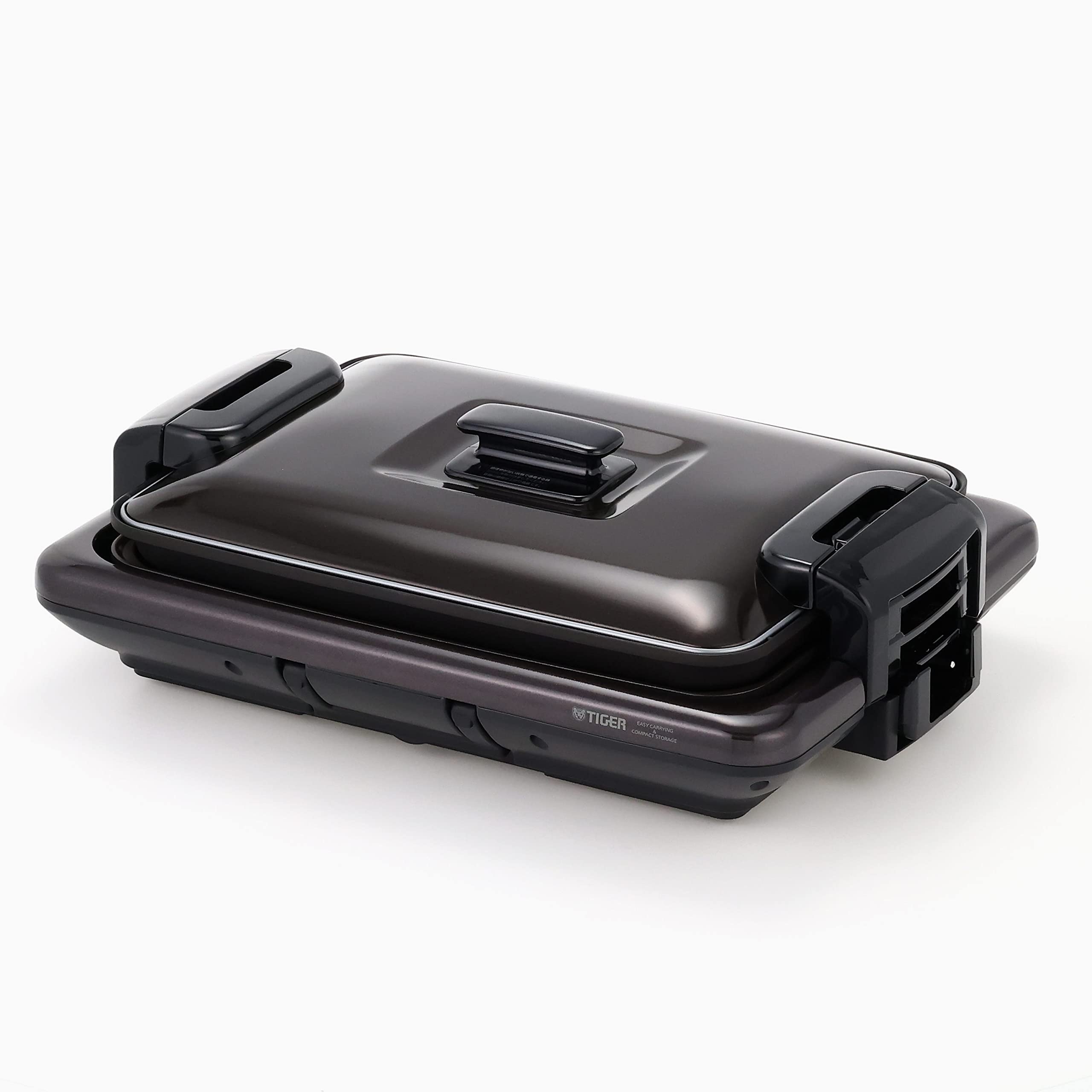 TIGER〈限定商品〉ホットプレートこれ1台　CRV-A300 限定商品＞ホットプレート〈これ1台〉 CRV-A300 | 製品情報 | タイガー