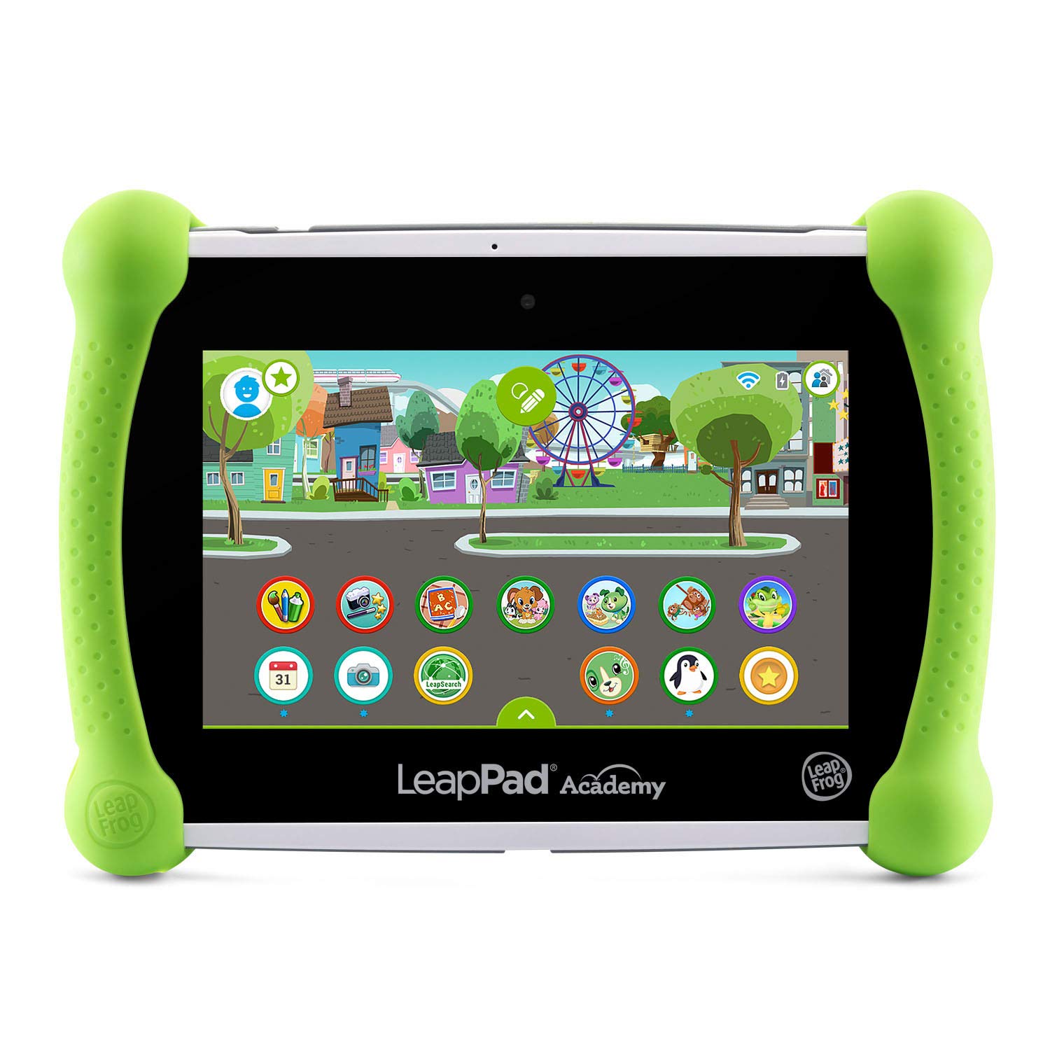 leappad tablet