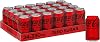 Coca Cola Zero Sugar 24 x 330ml Cans