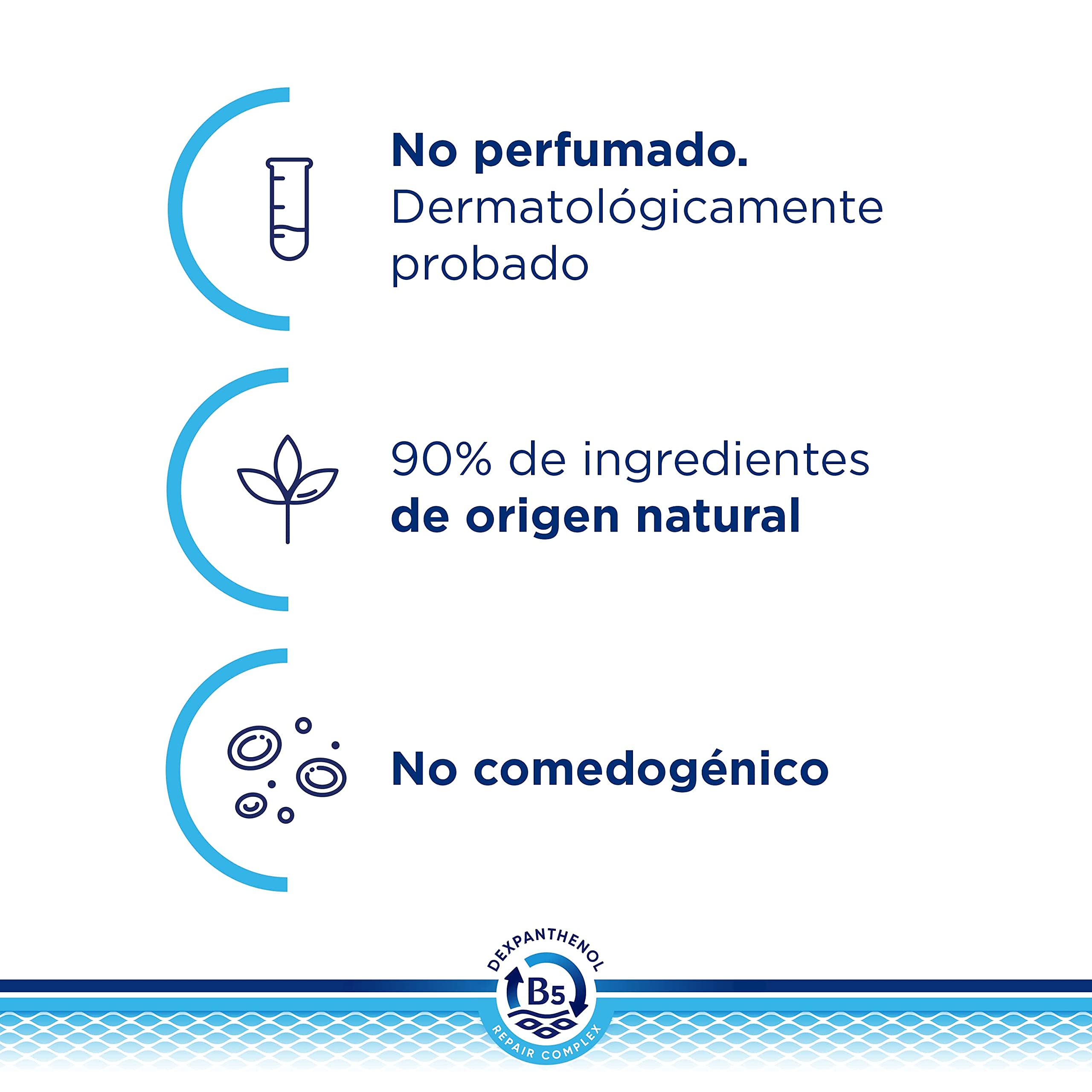 Bepanthol Derma Reparadora Crema Facial Hidratante De Día, Piel Muy Seca Y Sensible, 50 Mililitros