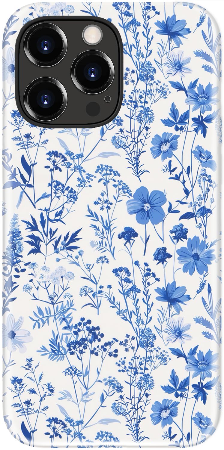 for iPhone 15 Pro Case Cute, Wireless Charging Compatible