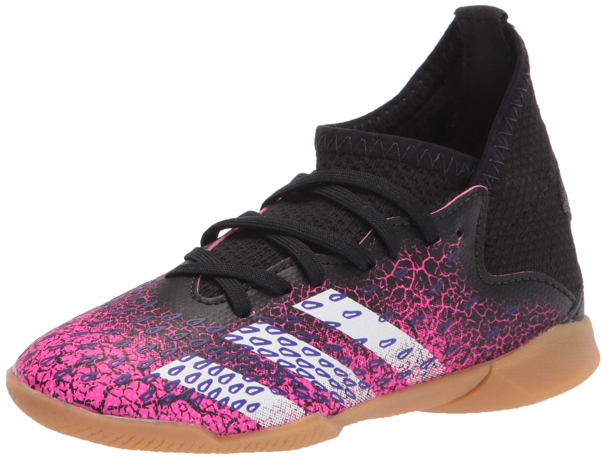 adidas Boy's Indoor Predator Freak .3