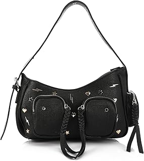 dejAVU Womens LID-DVTV-019 BAG