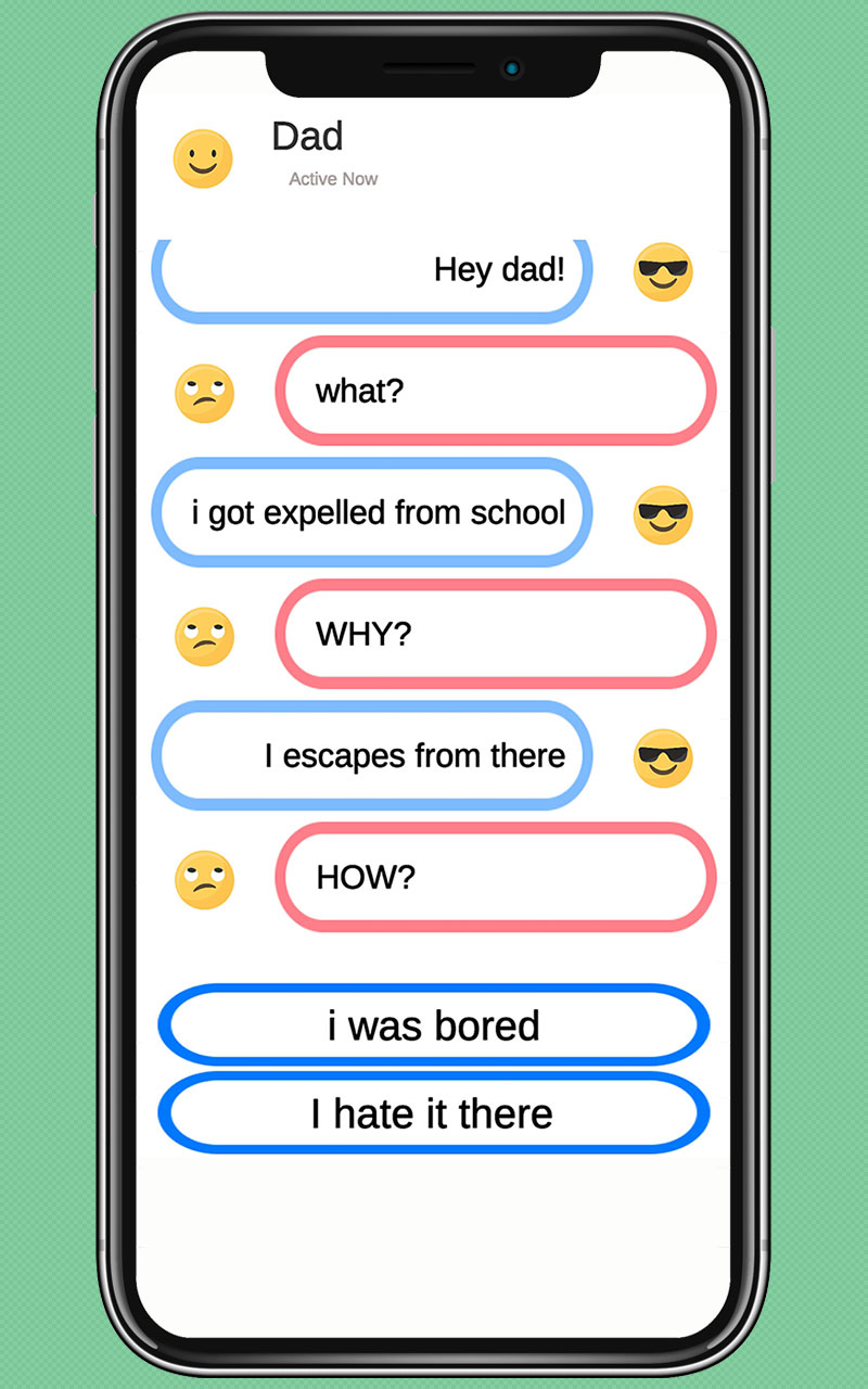 Master Chat! - Fun chat games - App on Amazon Appstore