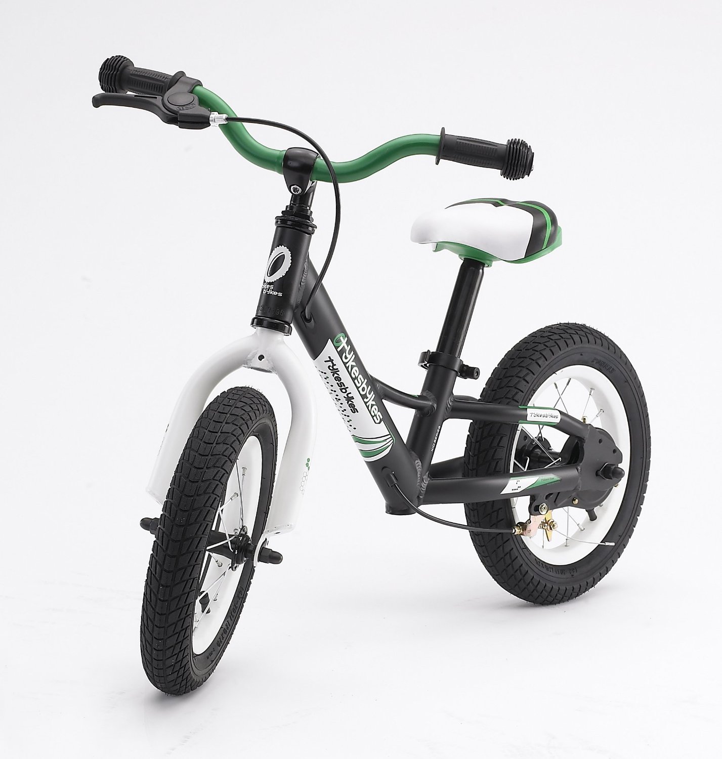 Tykesbykes Balance Bike - 12\