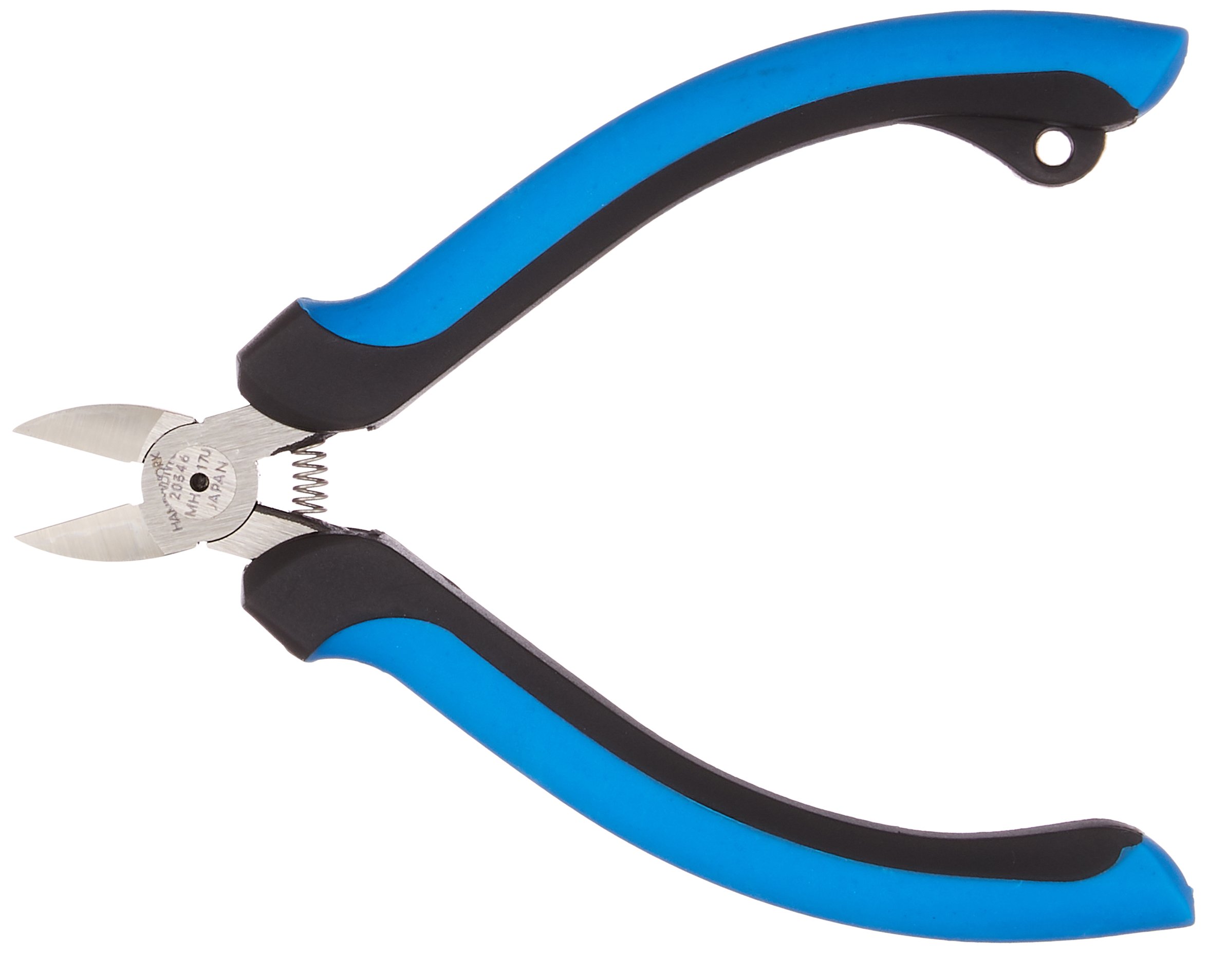 Amazon | 高儀(Takagi) HANDIWORK マイクロニッパー 125mm ニッパー