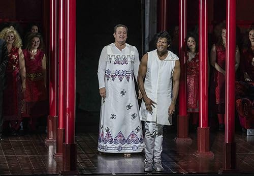 Miniatura 3 de Nagano, Kent - The Bassarids