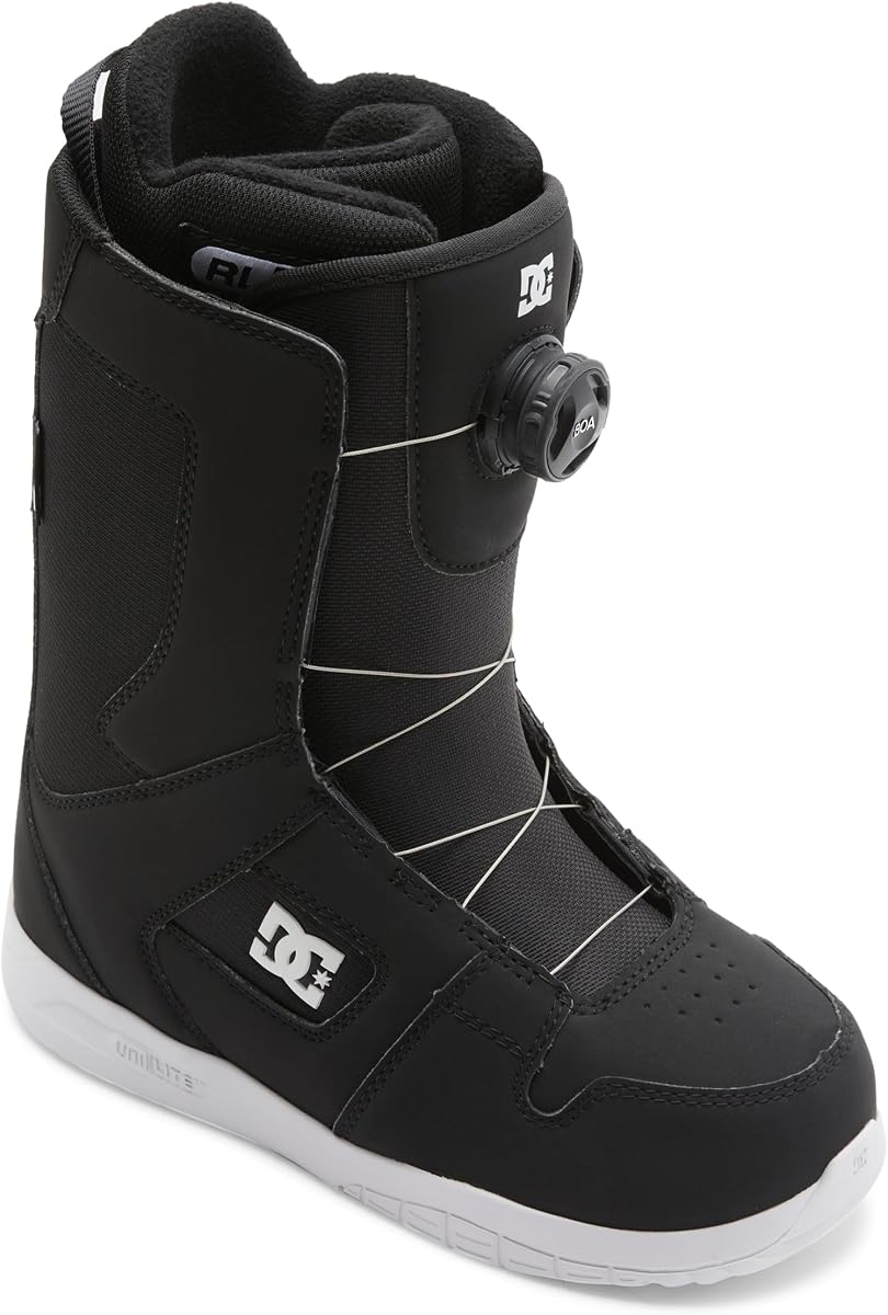 Botas de snowboard DC Phase BOA® para mujer