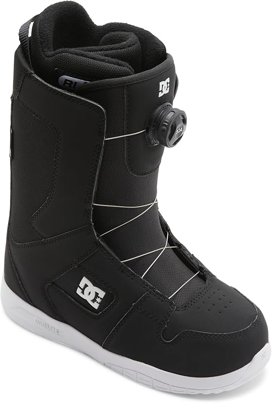 Botas de snowboard DC Phase BOA® para mujer