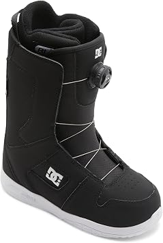DC Womens Phase BOA Snowboard Boots