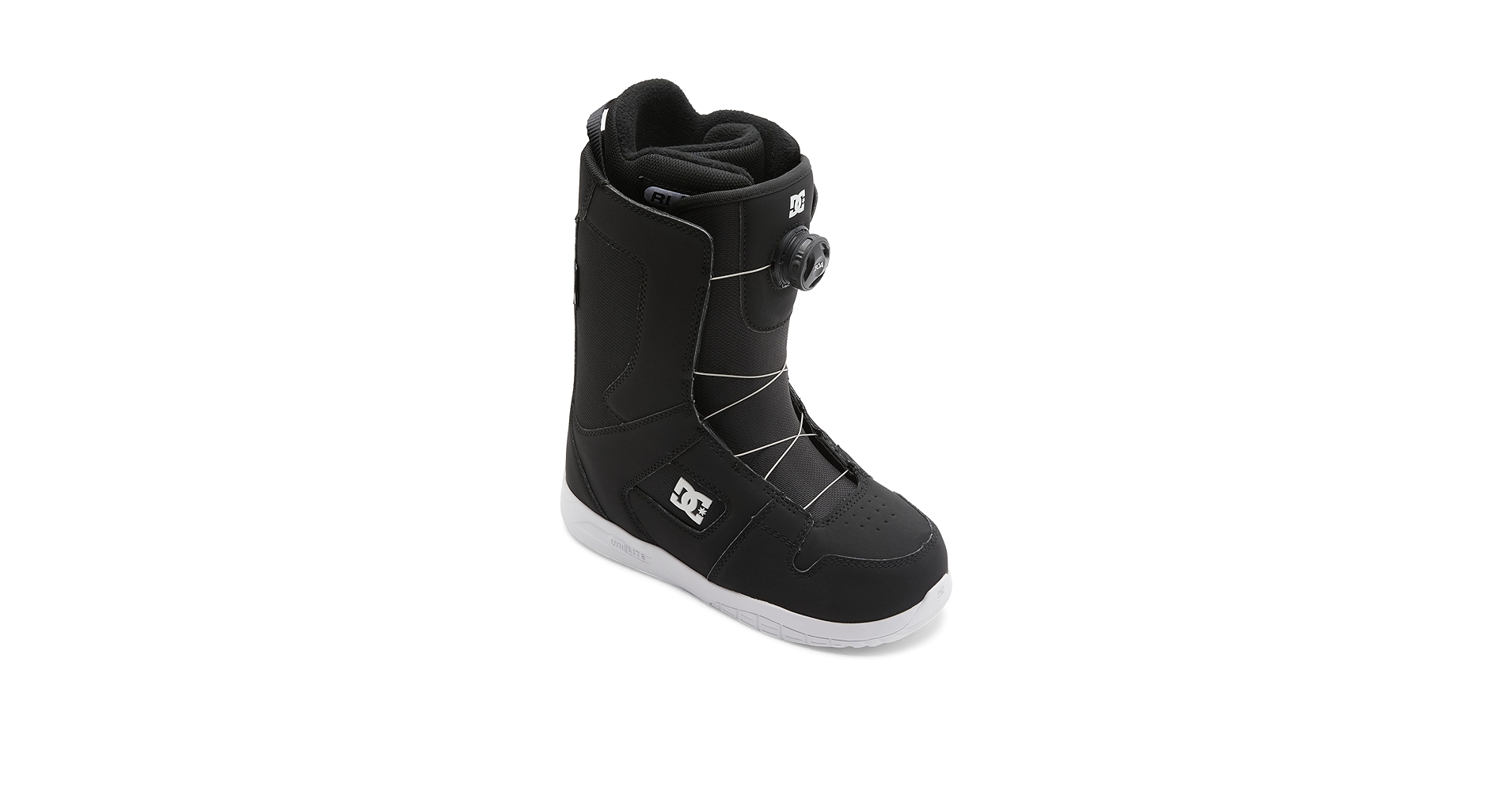 Amazon.com : DC Womens Phase BOA® Snowboard Boots : Sports