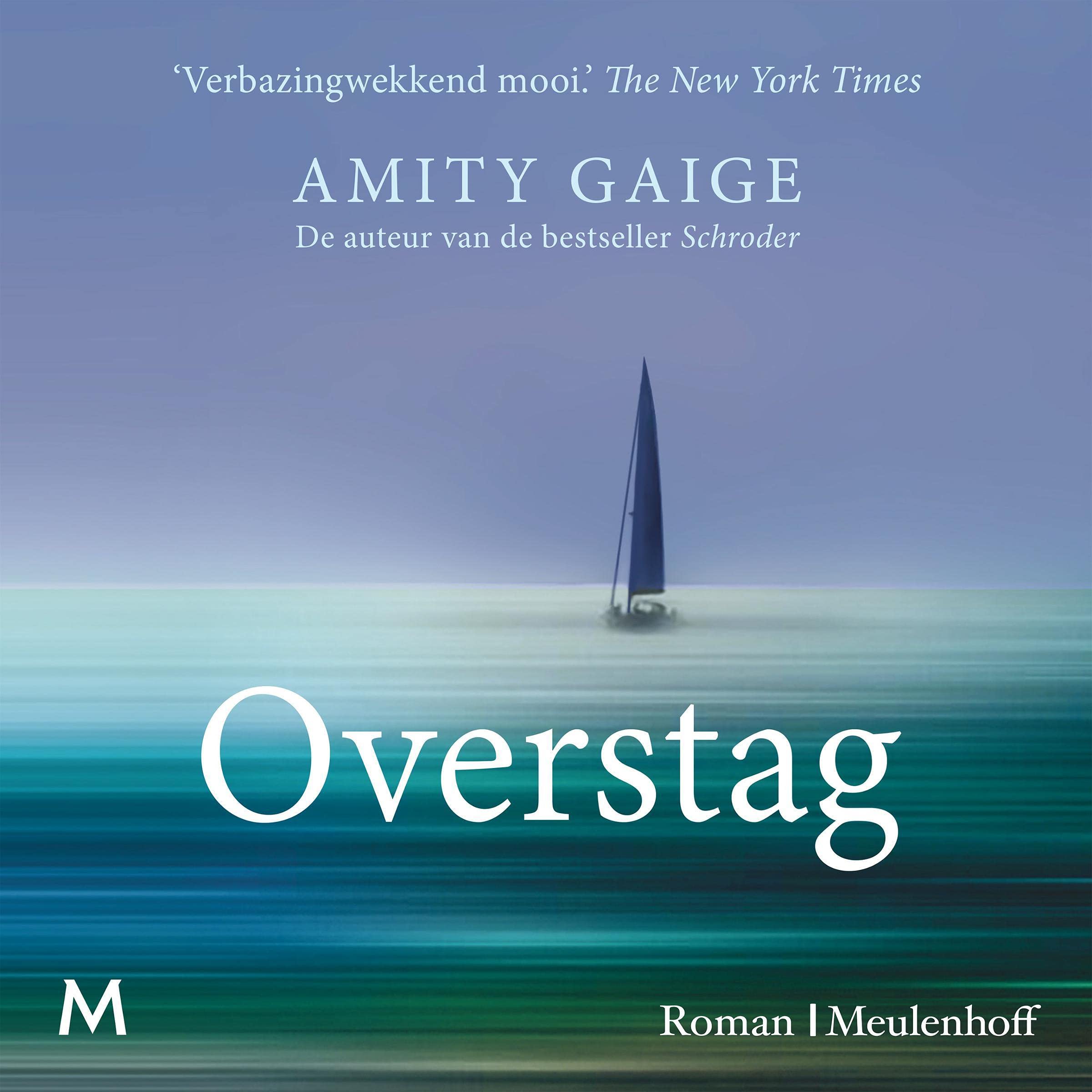 Overstag