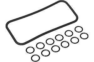 Pentair 77707-0016 Manifold O-Ring Replacement Kit