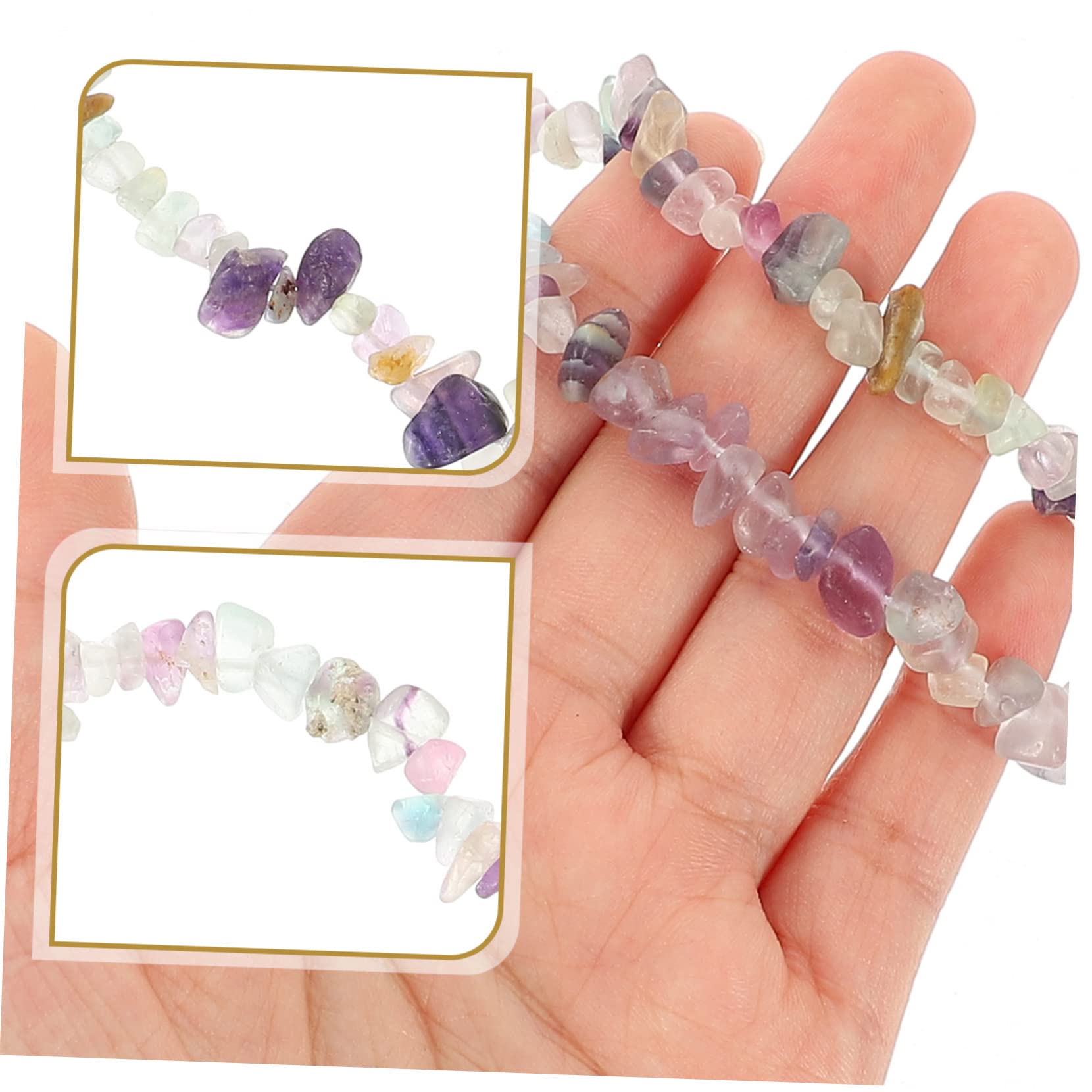 Artibetter Colgante De Cadena De Teléfono Móvil Cordón De Teléfono Delicado Cordón De Cuentas Para Teléfono Móvil Cordones Para Moviles Key Chain Cordón Colgante Grava