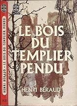 Download Le bois du templier pendu PDF