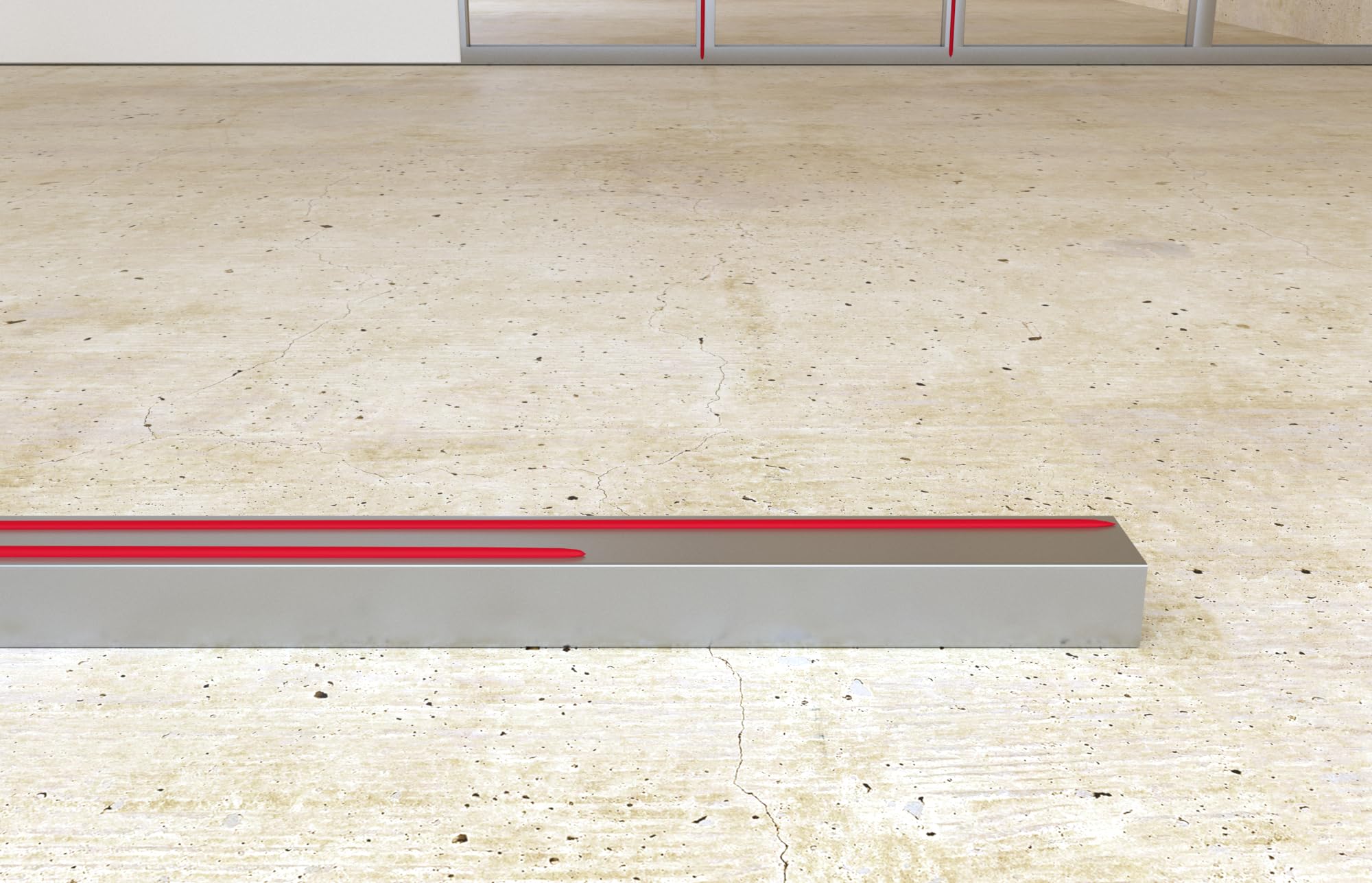 fischer Adhesivo híbrido para paneles de yeso, MS, adhesivo elástico para montaje sin tornillos, adecuado para placas de yeso, hormigón, madera, pavimento y más, sin olor y sin disolventes, cartucho