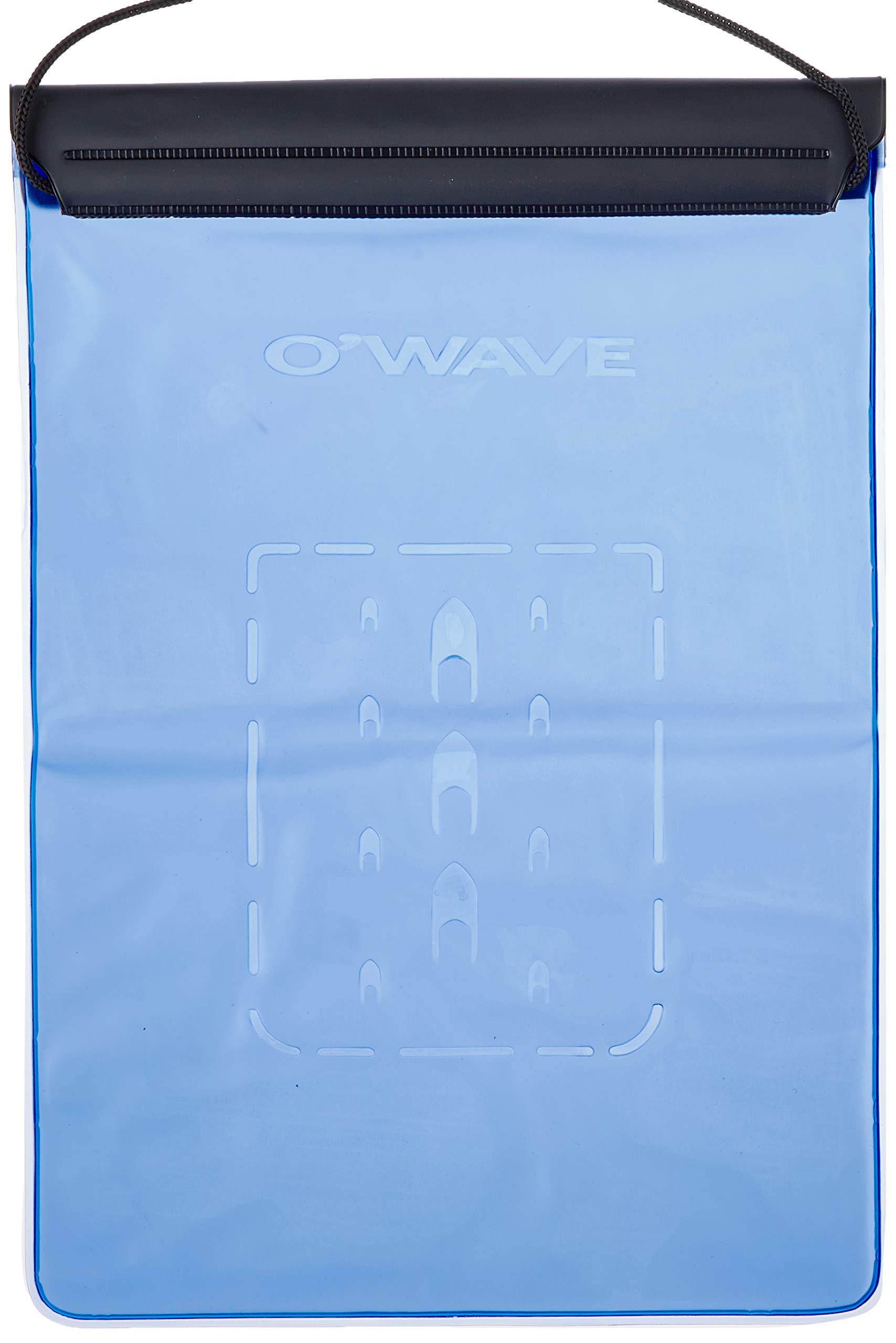 O'WAVE Pouch Reinforced Size L