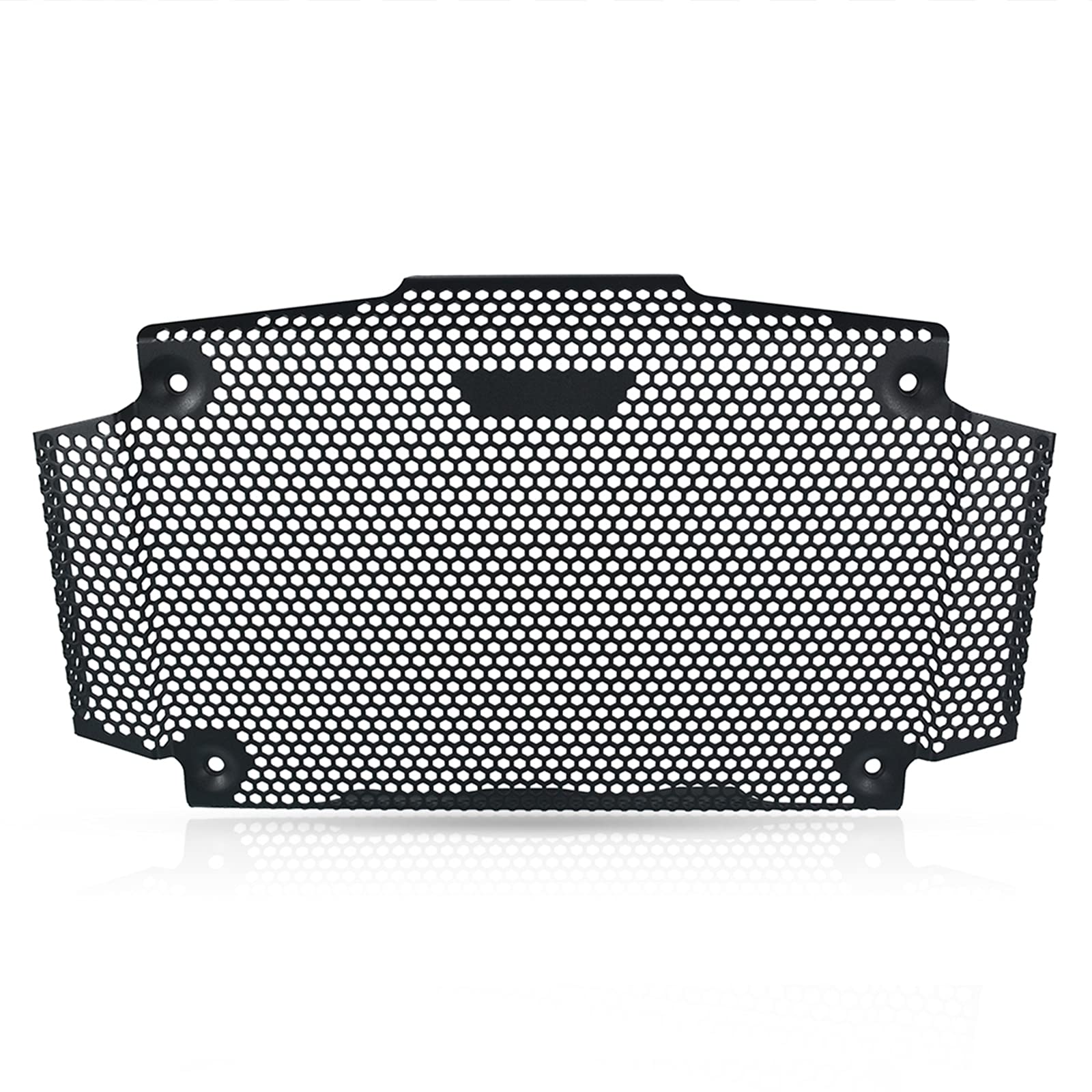 Motorcycle Radiator Grille Guard Cover Aluminium For Kawasaki - View #10