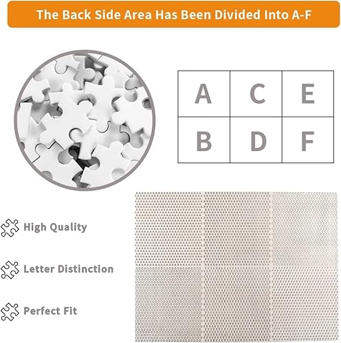 Miniatura 6 de 300 piezas de rompecabezas, rompecabezas de madera de la serie de paisajes de fuegos artificiales, entrelazado perfecto sin polvo, adecuado para