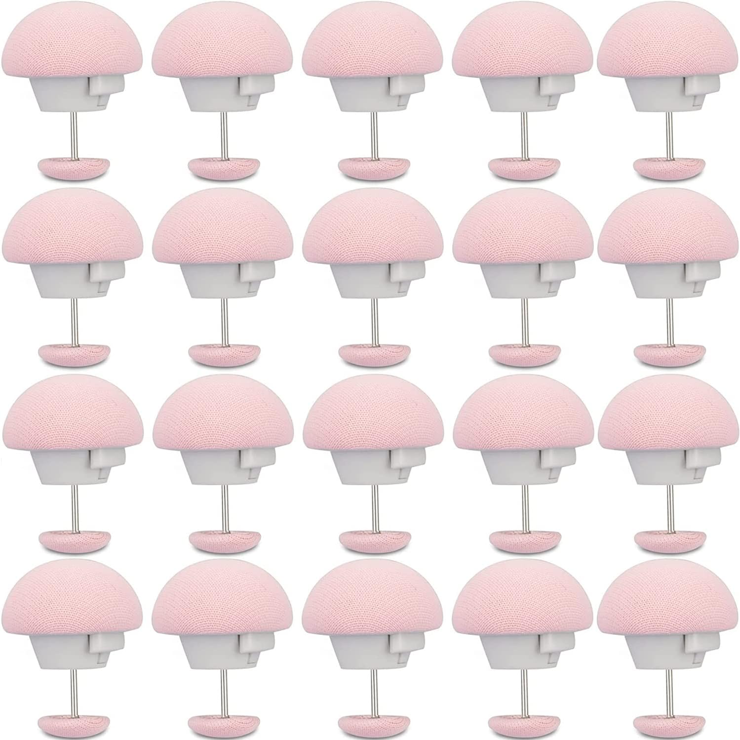 Yeesabella 20 PCS Duvet Clips,Quilt Clips,Quilt Fixing