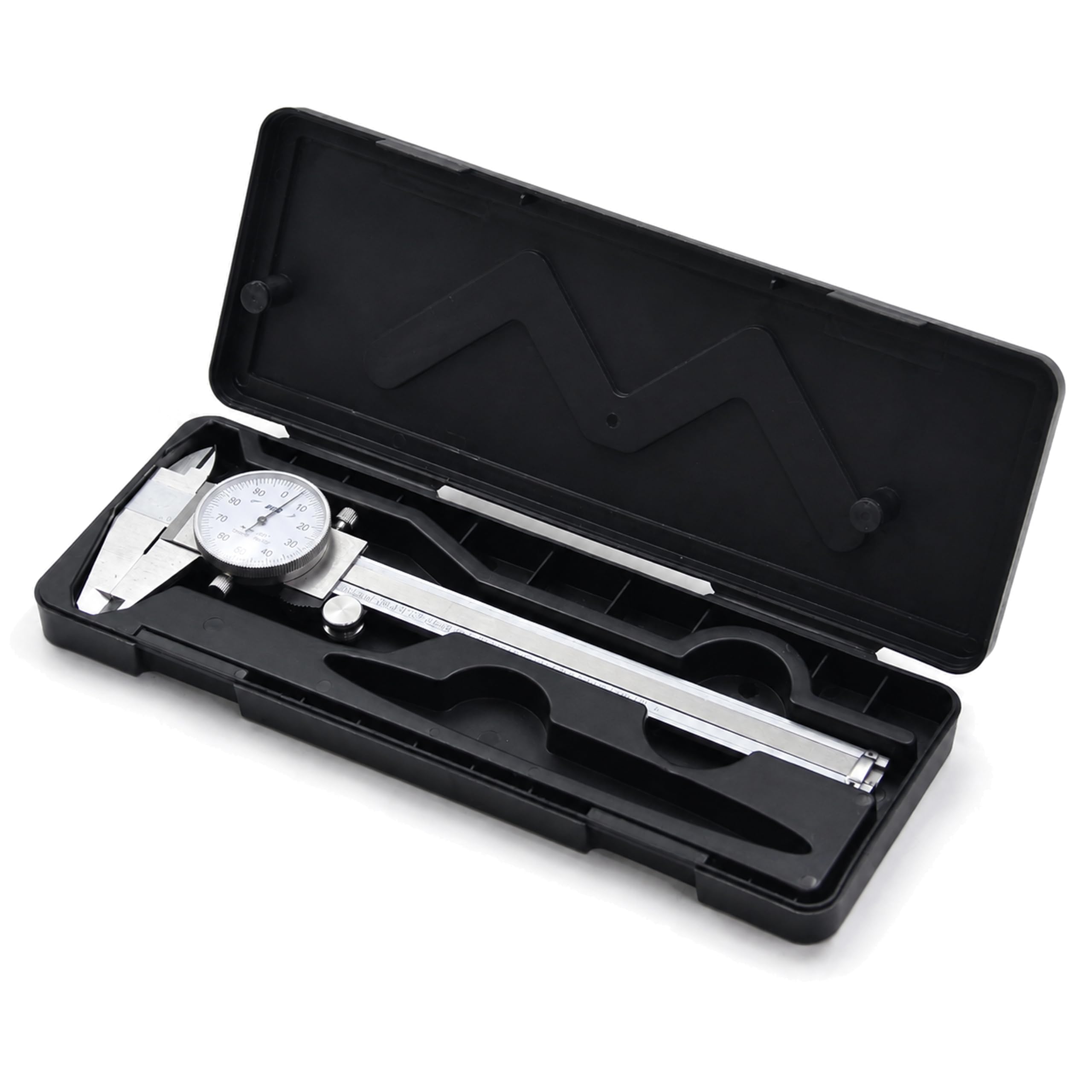 HFS Dial Caliper - Precision Measurement Tool -8
