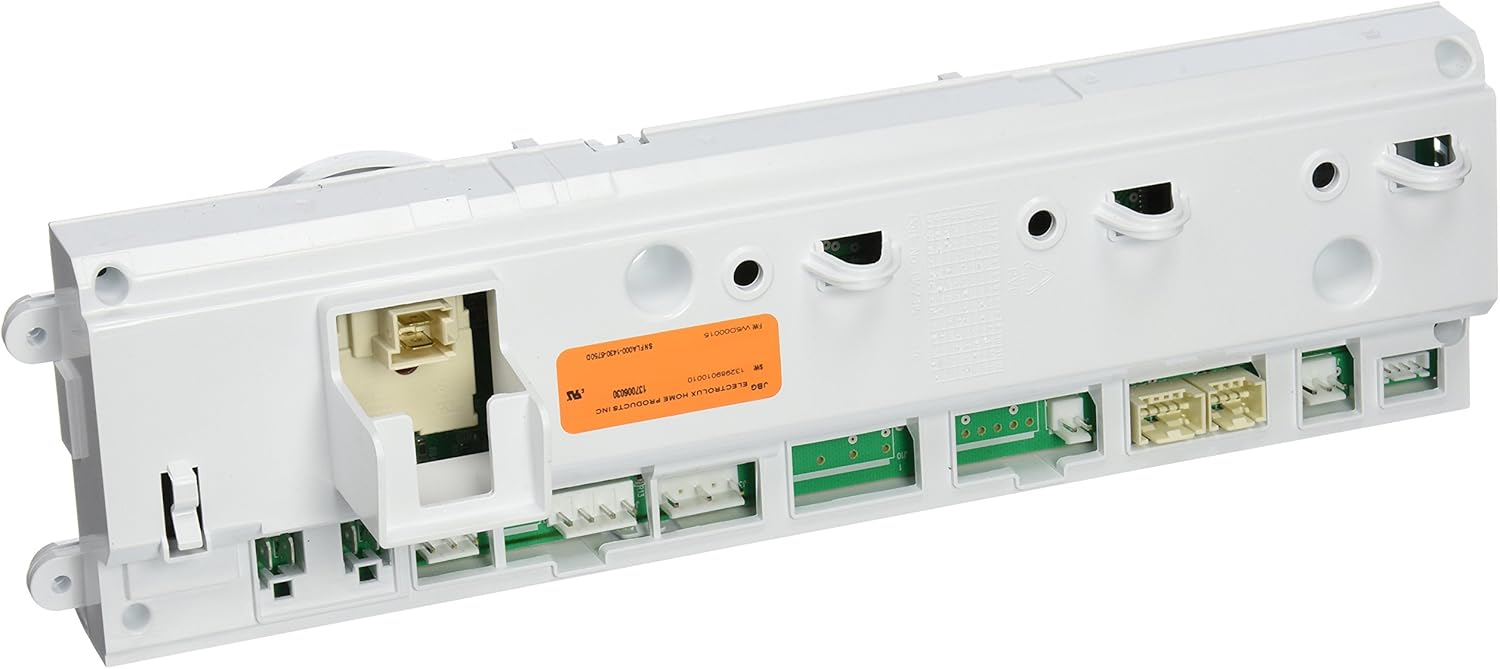 50% Off Discount Electrolux 137006030 Frigidaire Washer Control Board