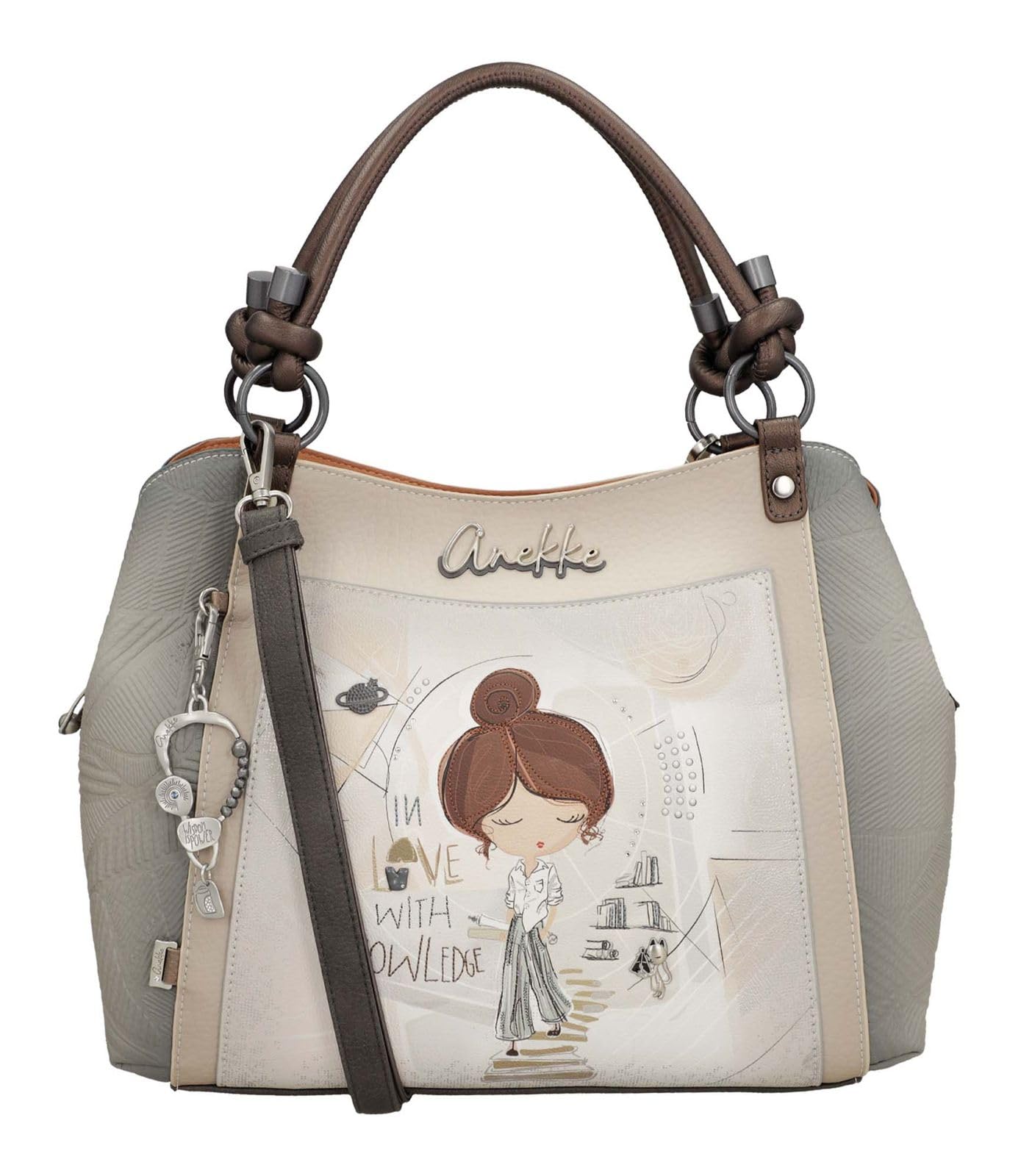 Anekke Bolso de asa corta Sophia