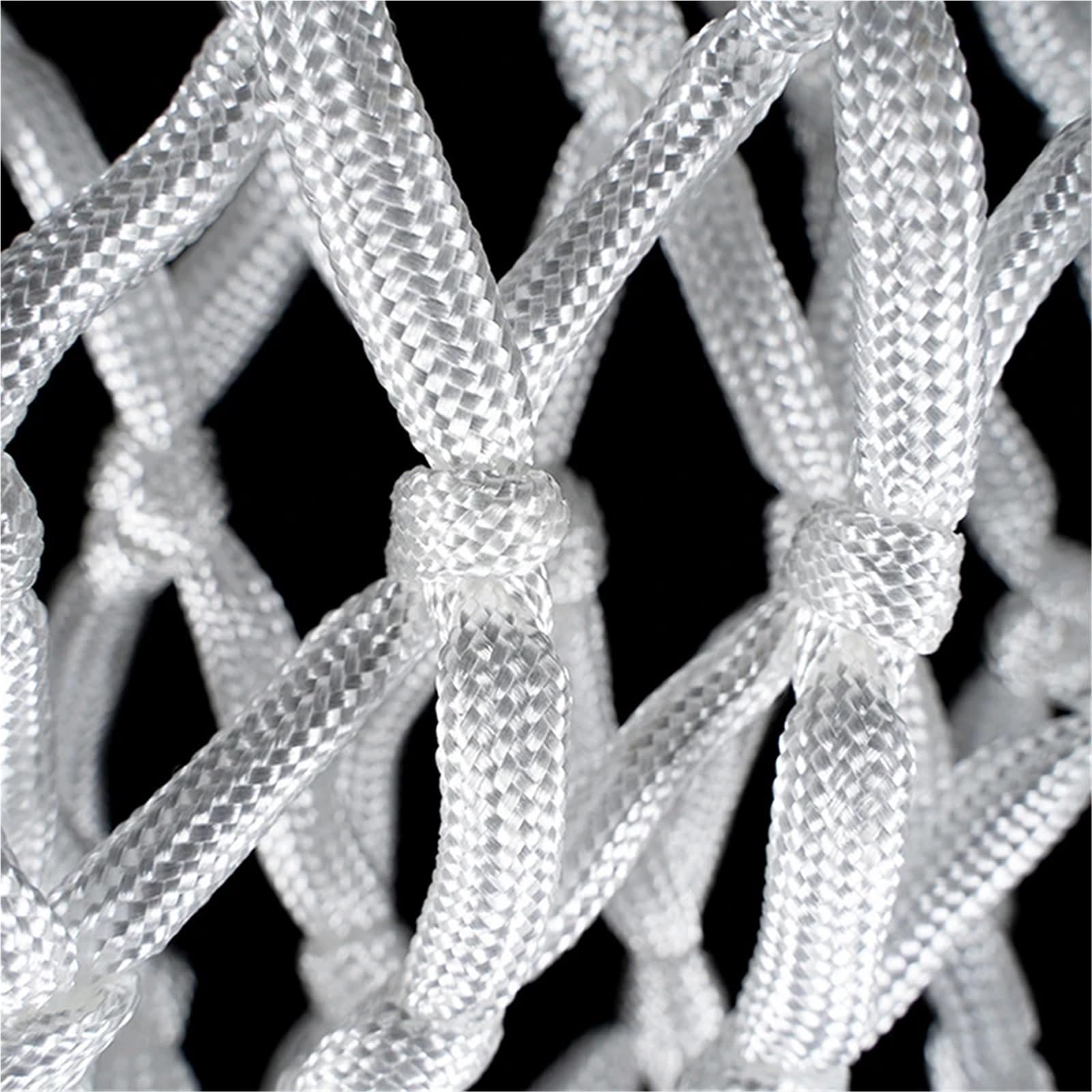 Pallacanestro Net 5Pcs Standard Sport Outdoor Basket Accessori per Basket Hoop