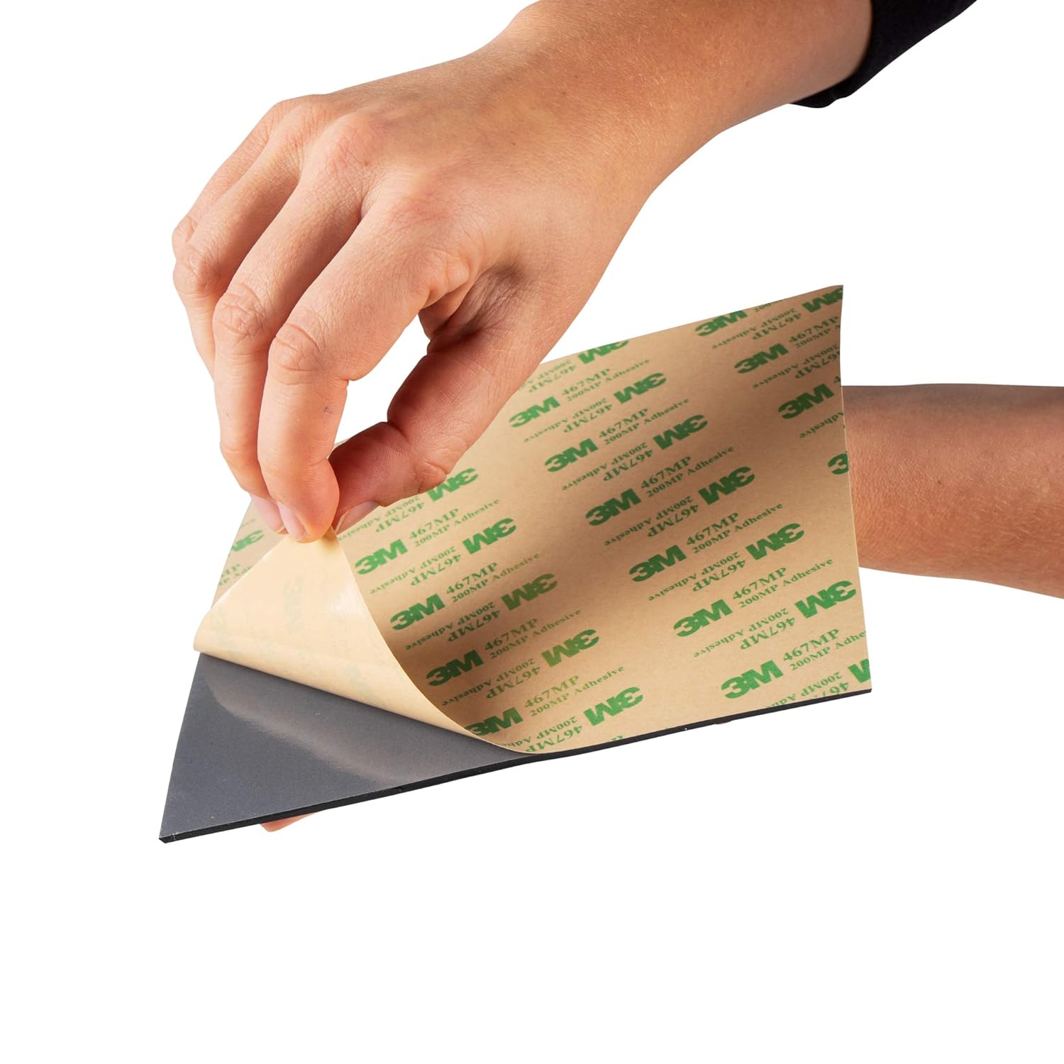 Isolate It!: Sorbothane Acoustic & Vibration Damping Seychelles - View #3