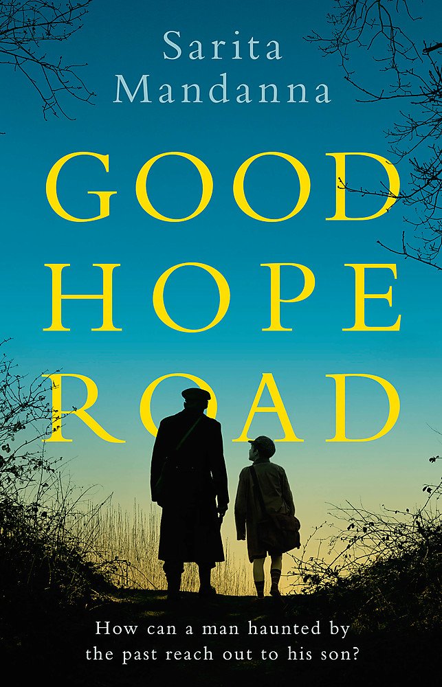 Weidenfeld & Nicolson Good Hope Road