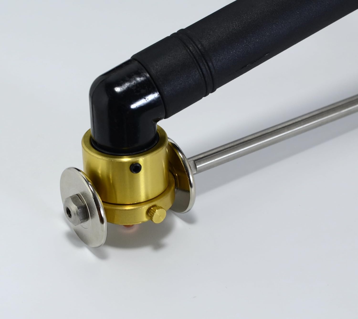 RIVERWELD Plasma Cutter Torch Circinus Roller Guide Wheel Compass For Thermal Dynamics PCH-10 PCH-25/38 PCH/M28 PCH-26 PCH/M-35 PCH/M-40