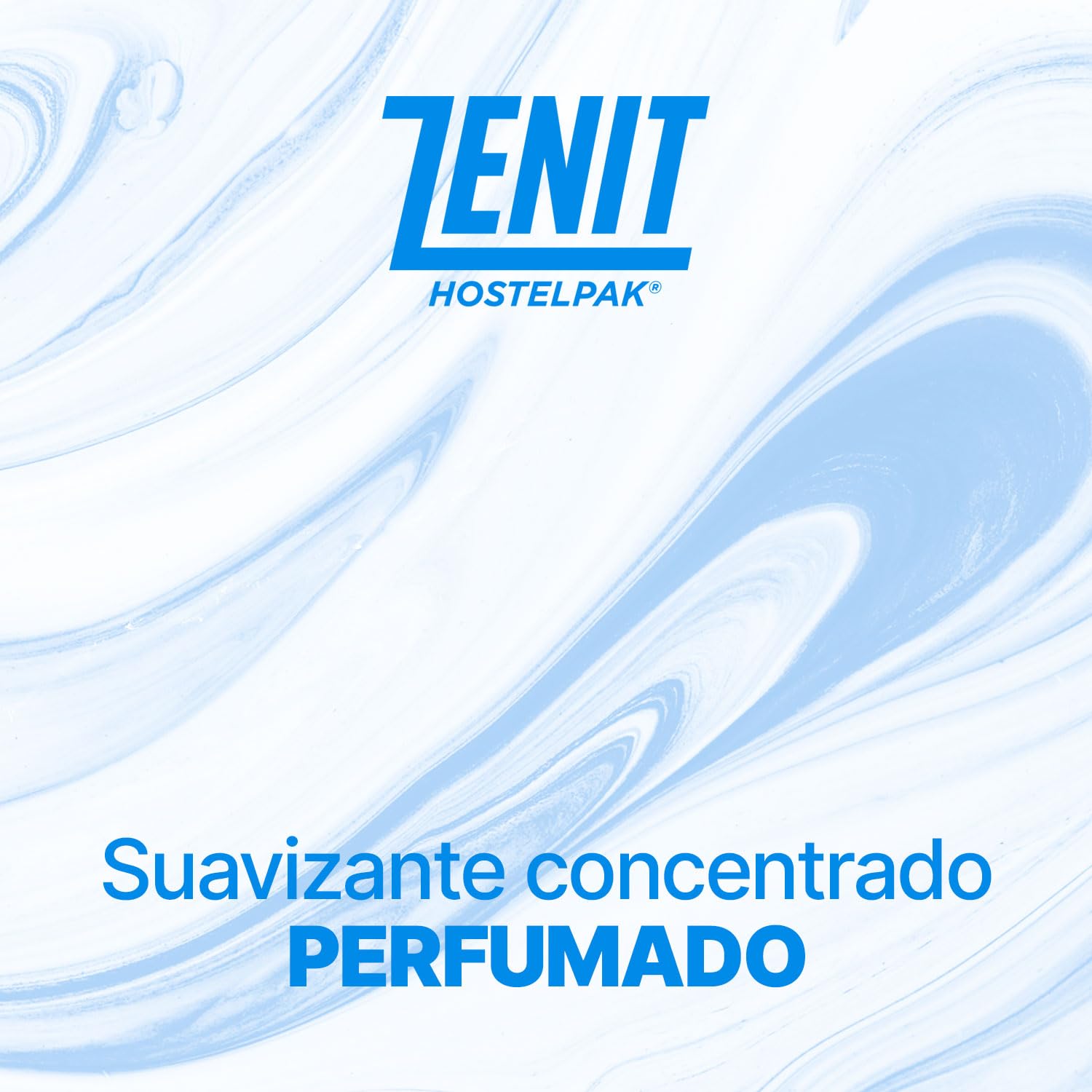 20 l | Adoucissant textile concentré parfumé brise marine, adoucissant concentré, biodégradable, parfum agréable, format XXL