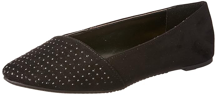Bata Womens Serine Ballerinas, (5512438)